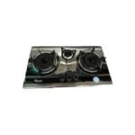Rays RA-07 3 Burners Stainless Steel Kitchen Hob
