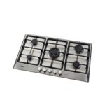 Rays 3466 5Burners Kitchen Hob - Image 2