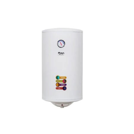 Rays RFWH-80FM 80L Fast Electric Storage Geyser