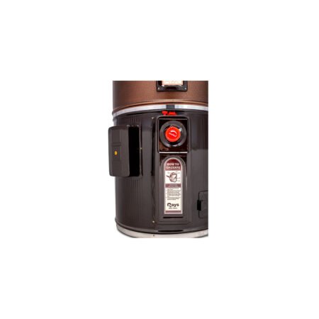 Rays Storage Geyser 55 Gallons Electric & Gas
