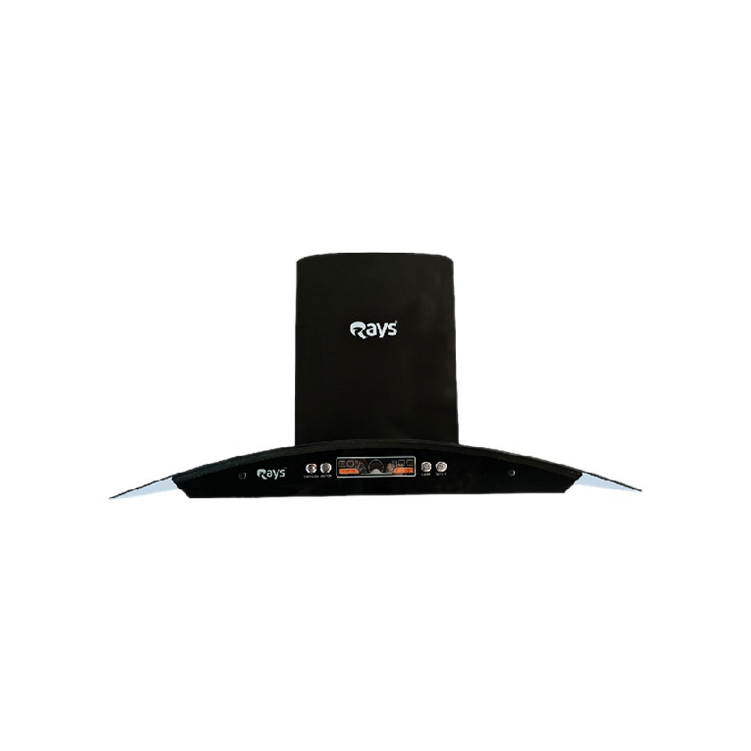 Rays Y&B-HC90 Kitchen Hood 90cm Rays Y&B-HC90 Kitchen Hood 90cm