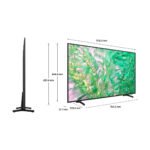 Samsung 85CU8000 85 Inches UHD 4K Smart LED TV - Image 2
