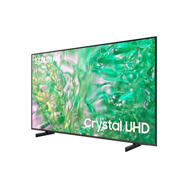 Samsung 85CU8000 85 Inches UHD 4K Smart LED TV - Image 3