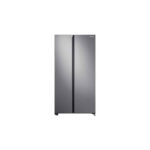 Samsung RS62R5001M9 Refrigerator Side by Side