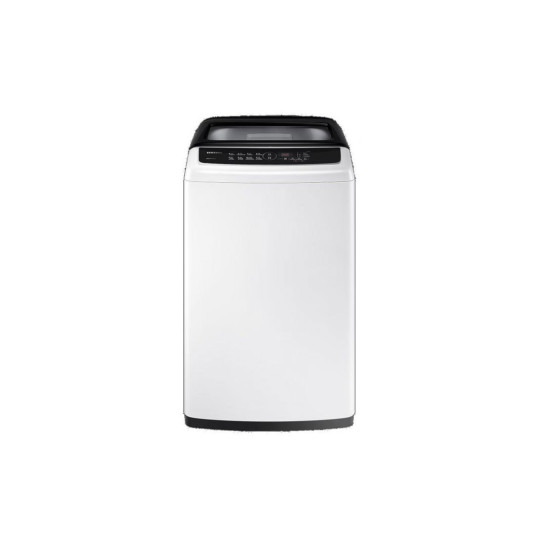 Samsung WA80CK4240BWRT 8KG Top Load Washing Machine (1) Samsung WA80CK4240BWRT 8KG Top Load Washing Machine - Image 1