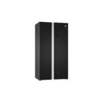 Signature SRF-MD100 19CFT Side by Side Inverter Refrigerator