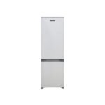 Simfer BZ-2513 Double Door Built-in Refrigerator
