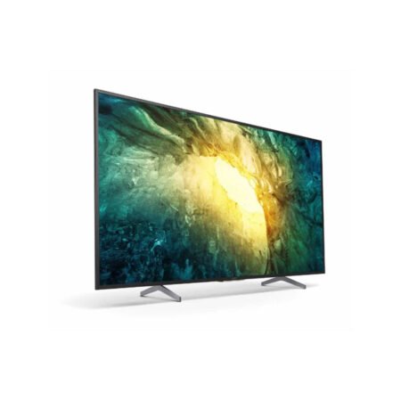 Sony KD-55X75K Bravia 55 Inches 4K Ultra HD Smart LED TV
