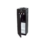 Super Asia HC-51B 3 Taps Water Dispenser