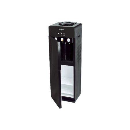 Super Asia HC-51B 3 Taps Water Dispenser