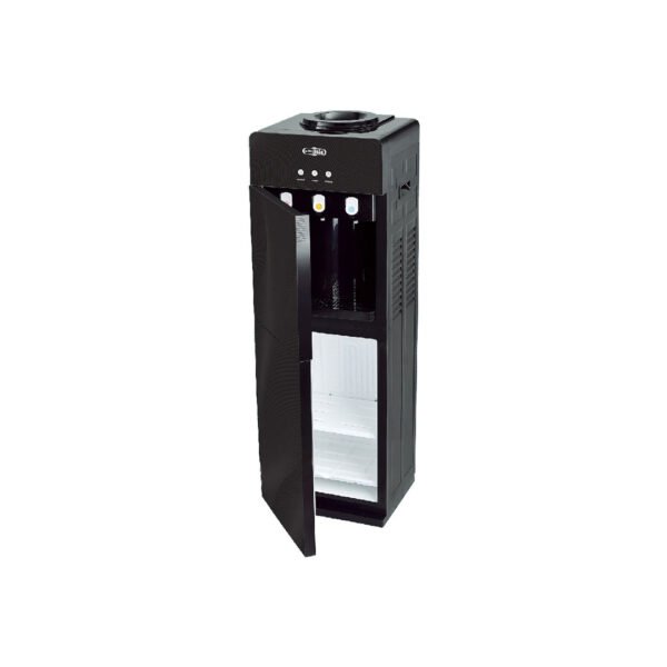 Super Asia HC-51B 3 Taps Water Dispenser