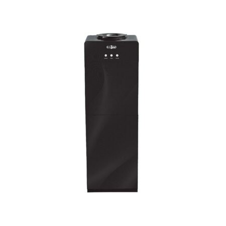 Super Asia HC-51B 3 Taps Water Dispenser