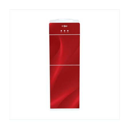 Super Asia HC-52 3 Taps Water Dispenser