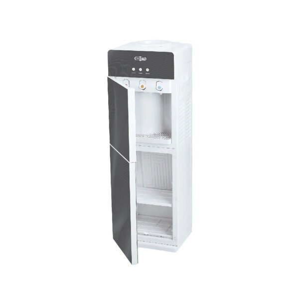 Super Asia HC-53G 3 Taps Water Dispenser - Image 2