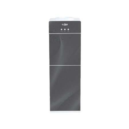 Super Asia HC-53G 3 Taps Water Dispenser
