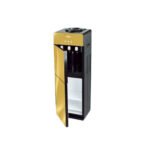 Super Asia HC-54G 3 Taps Water Dispenser