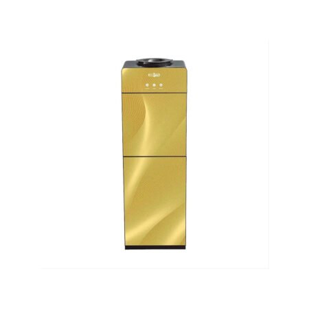 Super Asia HC-54G 3 Taps Water Dispenser