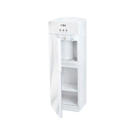 Super Asia HC-55W 3 Taps Water Dispenser