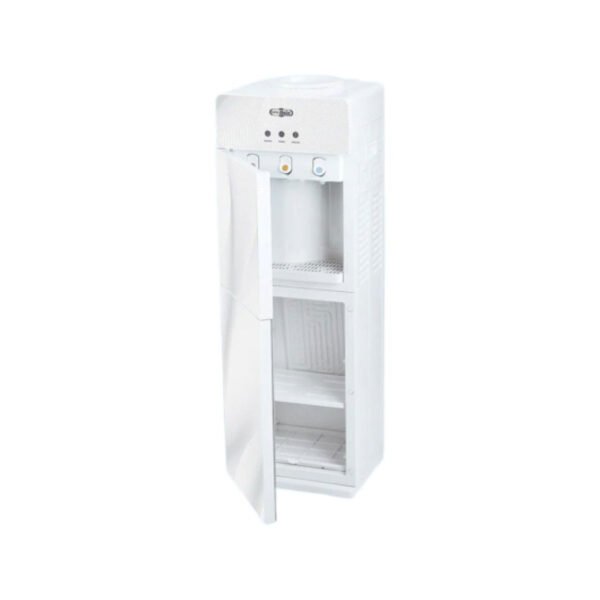 Super Asia HC-55W 3 Taps Water Dispenser