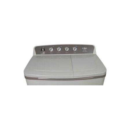 Super Asia SA-242 8kg Twin Tub Washing Machine