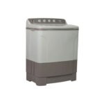 Super Asia SA-242 8kg Twin Tub Washing Machine