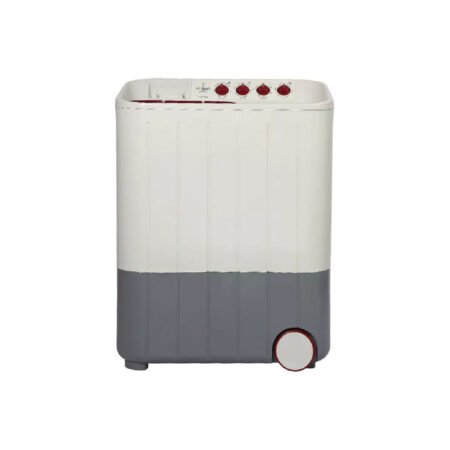 Super Asia SA-244 Automatic Twin Tub Washing Machine