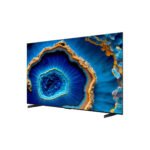 TCL 55C755 4K QLED Google LED TV - Image 2