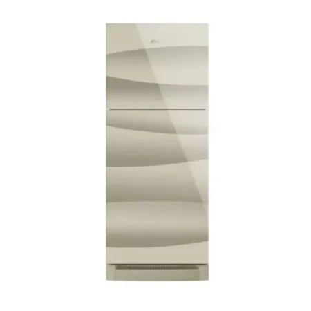 Homage HRFGD-47332 GNG Crystal 11 CFT Refrigerator