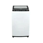 Super Asia SA-809 PG Glass White 9KG Top Load Washing Machine