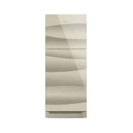 Homage HRFGD-47222 GNG Crystal 6 CFT Refrigerator