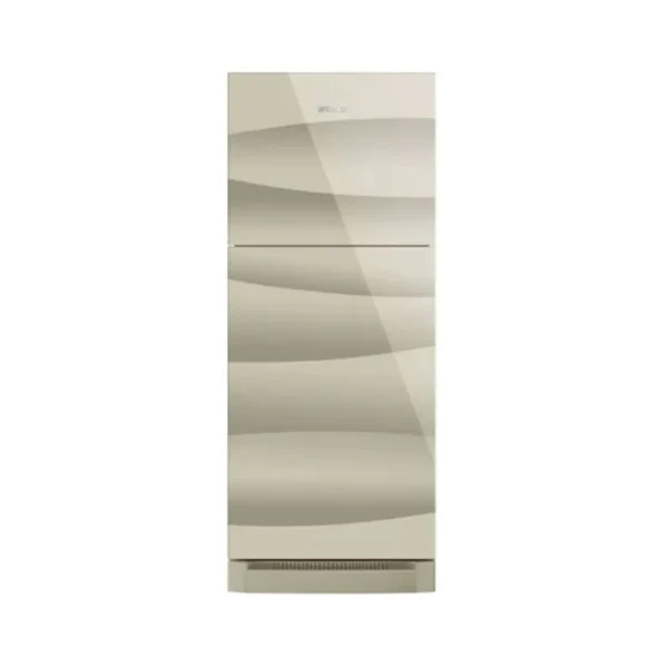 Homage HRFGD-47222 GNG Crystal 6 CFT Refrigerator