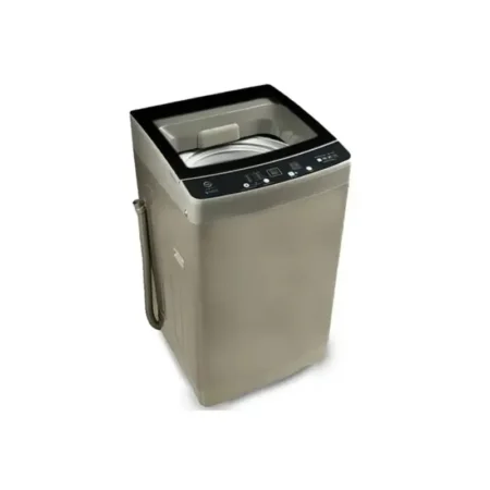 Pel 9 KG Fully Automatic Washing Machine PAWM-900 Grey