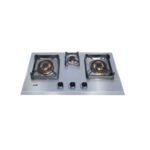 Vatti C720S 2 Burners Kitchen Hob