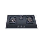 Vatti C930G 3 Burners Kitchen Hob