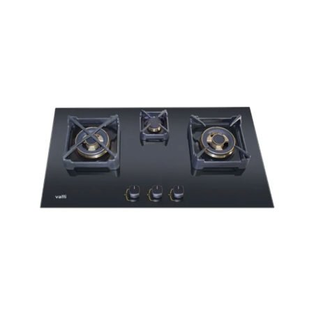 Vatti C930G 3 Burners Kitchen Hob