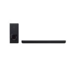Yamaha YAS-109 Music built-in Alexa Soundbar Speaker - Image 2