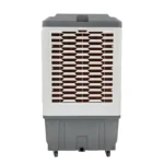 Canon Room Air Cooler CA-6500 - 90 Liter - 3 Speed - 18'' Blade Size - 2''Honey Comb Pad - 4 Jumbo Sized Ice Bottles - Virgin Plastic Body - Image 8