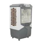 Canon Room Air Cooler CA-6500 - 90 Liter - 3 Speed - 18'' Blade Size - 2''Honey Comb Pad - 4 Jumbo Sized Ice Bottles - Virgin Plastic Body - Image 7