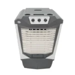 Canon Room Air Cooler CA-6500 - 90 Liter - 3 Speed - 18'' Blade Size - 2''Honey Comb Pad - 4 Jumbo Sized Ice Bottles - Virgin Plastic Body - Image 34