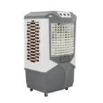 Canon Room Air Cooler CA-6500 - 90 Liter - 3 Speed - 18'' Blade Size - 2''Honey Comb Pad - 4 Jumbo Sized Ice Bottles - Virgin Plastic Body - Image 33