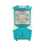 Canon Room Air Cooler CA-6500 - 90 Liter - 3 Speed - 18'' Blade Size - 2''Honey Comb Pad - 4 Jumbo Sized Ice Bottles - Virgin Plastic Body - Image 3