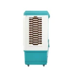 Canon Room Air Cooler CA-6500 - 90 Liter - 3 Speed - 18'' Blade Size - 2''Honey Comb Pad - 4 Jumbo Sized Ice Bottles - Virgin Plastic Body - Image 17