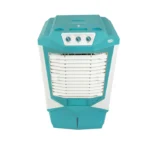 Canon Room Air Cooler CA-6500 - 90 Liter - 3 Speed - 18'' Blade Size - 2''Honey Comb Pad - 4 Jumbo Sized Ice Bottles - Virgin Plastic Body - Image 13