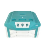 Canon Room Air Cooler CA-6500 - 90 Liter - 3 Speed - 18'' Blade Size - 2''Honey Comb Pad - 4 Jumbo Sized Ice Bottles - Virgin Plastic Body - Image 15