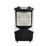 Canon Room Air Cooler CA-6500 - 90 Liter - 3 Speed - 18'' Blade Size - 2''Honey Comb Pad - 4 Jumbo Sized Ice Bottles - Virgin Plastic Body - Image 29