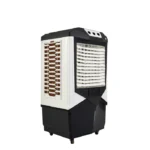 Canon Room Air Cooler CA-6500 - 90 Liter - 3 Speed - 18'' Blade Size - 2''Honey Comb Pad - 4 Jumbo Sized Ice Bottles - Virgin Plastic Body - Image 26