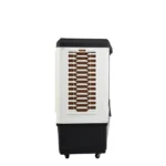 Canon Room Air Cooler CA-6500 - 90 Liter - 3 Speed - 18'' Blade Size - 2''Honey Comb Pad - 4 Jumbo Sized Ice Bottles - Virgin Plastic Body - Image 31