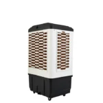 Canon Room Air Cooler CA-6500 - 90 Liter - 3 Speed - 18'' Blade Size - 2''Honey Comb Pad - 4 Jumbo Sized Ice Bottles - Virgin Plastic Body - Image 32
