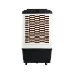 Canon Room Air Cooler CA-6500 - 90 Liter - 3 Speed - 18'' Blade Size - 2''Honey Comb Pad - 4 Jumbo Sized Ice Bottles - Virgin Plastic Body - Image 21