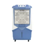 Canon Room Air Cooler CA-6500 - 90 Liter - 3 Speed - 18'' Blade Size - 2''Honey Comb Pad - 4 Jumbo Sized Ice Bottles - Virgin Plastic Body - Image 2